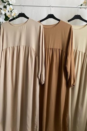 Abaya Kheira