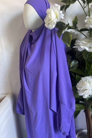 Jilbeb Lilia