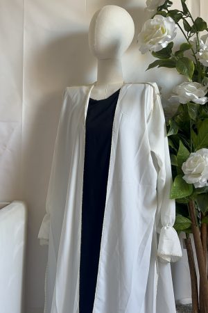 Kimono Kahina