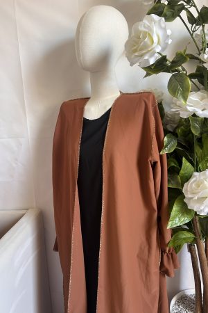 Kimono Kahina