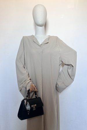 Abaya Yamina