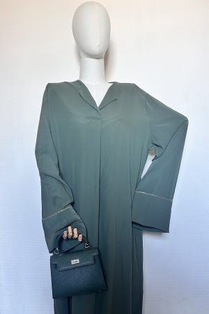 Abaya Yamina