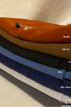 Hijab soie de Médine Chaïma