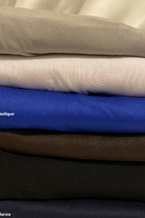 Hijab en Jersey Amber