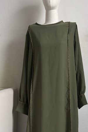 Abaya  Essya