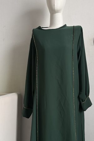 Abaya  Essya
