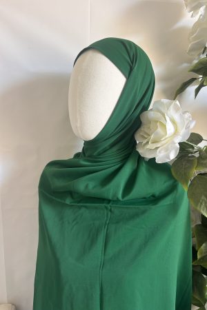 Hijab soie de Médine Chaïma